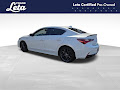 2021 Acura ILX w/Premium/A-Spec Package