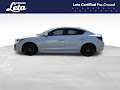 2021 Acura ILX w/Premium/A-Spec Package