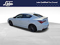 2021 Acura ILX w/Premium/A-Spec Package