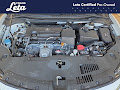 2021 Acura ILX w/Premium/A-Spec Package