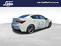 2021 Acura ILX w/Premium/A-Spec Package