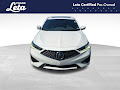 2021 Acura ILX w/Premium/A-Spec Package