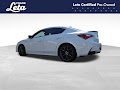 2021 Acura ILX w/Premium/A-Spec Package