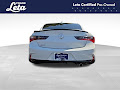 2021 Acura ILX w/Premium/A-Spec Package