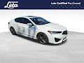 2021 Acura ILX w/Premium/A-Spec Package