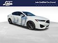 2021 Acura ILX w/Premium/A-Spec Package