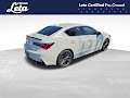 2021 Acura ILX w/Premium/A-Spec Package