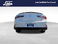 2021 Acura ILX w/Premium/A-Spec Package