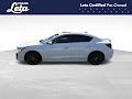 2021 Acura ILX w/Premium/A-Spec Package