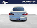 2021 Acura ILX w/Premium/A-Spec Package