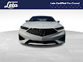 2021 Acura ILX w/Premium/A-Spec Package