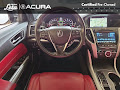 2018 Acura TLX 3.5L V6