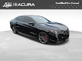 2018 Acura TLX 3.5L V6