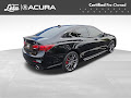 2018 Acura TLX 3.5L V6