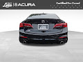 2018 Acura TLX 3.5L V6