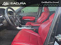 2018 Acura TLX 3.5L V6
