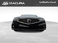 2018 Acura TLX 3.5L V6