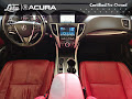 2018 Acura TLX 3.5L V6