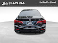 2018 Acura TLX 3.5L V6