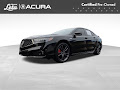 2018 Acura TLX 3.5L V6