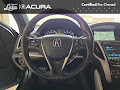 2018 Acura TLX 3.5L V6