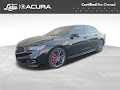 2018 Acura TLX 3.5L V6