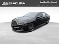 2018 Acura TLX 3.5L V6