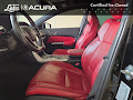 2018 Acura TLX 3.5L V6