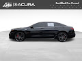 2018 Acura TLX 3.5L V6