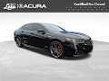 2018 Acura TLX 3.5L V6