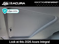 2026 Acura Integra