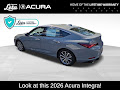 2026 Acura Integra