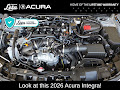 2026 Acura Integra