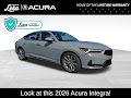 2026 Acura Integra