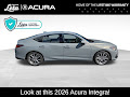 2026 Acura Integra
