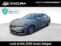 2026 Acura Integra