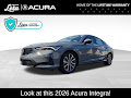 2026 Acura Integra