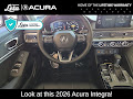2026 Acura Integra
