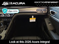 2026 Acura Integra