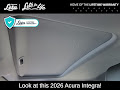 2026 Acura Integra Base