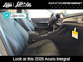 2026 Acura Integra Base
