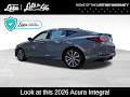 2026 Acura Integra Base