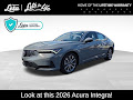 2026 Acura Integra Base