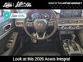 2026 Acura Integra Base