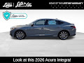 2026 Acura Integra Base