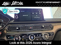 2026 Acura Integra Base