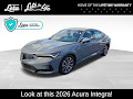 2026 Acura Integra Base