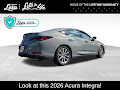 2026 Acura Integra Base