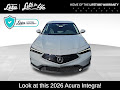 2026 Acura Integra Base
