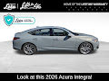 2026 Acura Integra Base